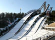 "Byle do Przerwy" z 14 marca 2011: O weekendzie skoków narciarskich w Lahti