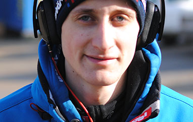 CoC Lillehammer: Aigner wygrywa konkurs i zostaje liderem cyklu