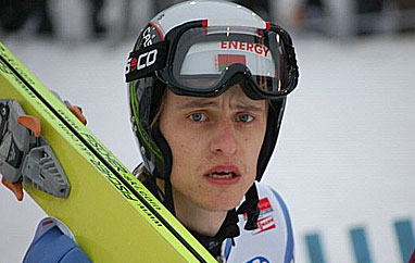 FIS Cup Kuopio: Wygrywa Maksim Anisimov