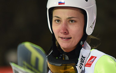 Irina Avvakumova (Rosja)
