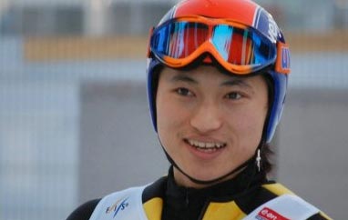 Villach: Kranjec wygrywa w PK, Choi w FIS Cup