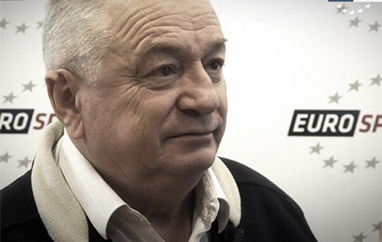 Bogdan Chruścicki, komentator Eurosportu, nie żyje...