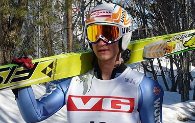 CoC: Eisenbichler wygrywa w Lillehammer