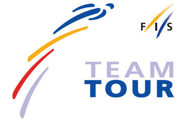 FIS Team Tour zyskuje na popularności
