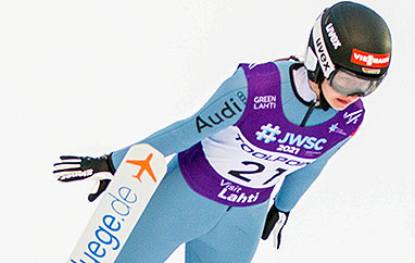 FIS Cup Oberhof: Konkurs dla Goebel, generalka dla Seyfarth