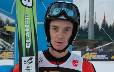 PŚ Lillehammer: Lukas Hlava wygrywa kwalifikacje