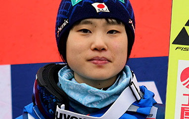 PŚ Lillehammer: Yuki Ito najlepsza w drugim treningu