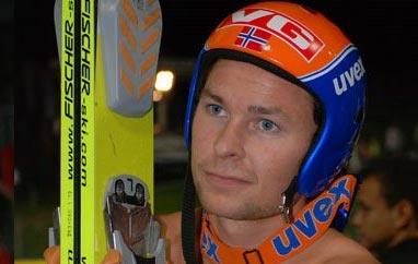 Oslo: Ammann wygrywa, Jacobsen ponownie liderem PŚ!