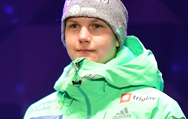 PŚ Lillehammer: Pierwsza seria treningowa dla Emy Klinec