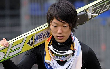 LGP Hakuba: Junshiro Kobayashi z wygraną, Murańka na podium