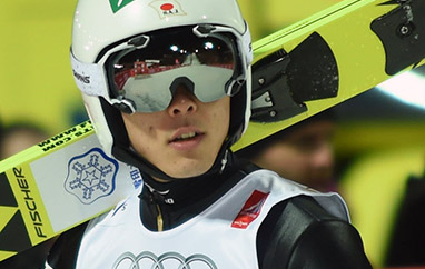 PŚ Lillehammer: Junshiro Kobayashi najlepszy w kwalifikacjach, Stoch ósmy