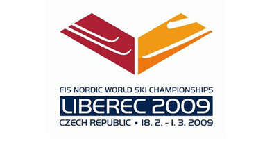 Mistrzostwa Świata Liberec 2009 od jutra