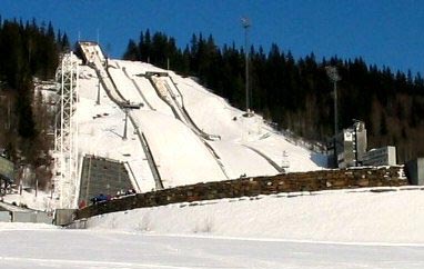 PŚ Lillehammer: To nie koniec skoków na dzisiaj...