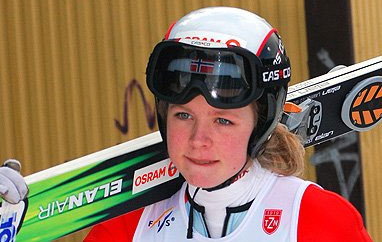 CoC: Maren Lundby wygrywa w Oslo