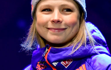 PŚ Lillehammer: Lundby najlepsza w kwalifikacjach