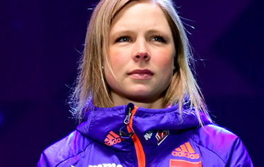 PŚ kobiet Lillehammer: Lundby najlepsza w pierwszym treningu