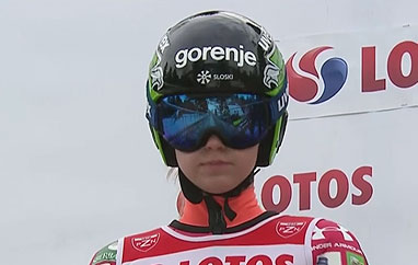 Katja Markuta (Słowenia)