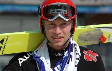 FIS Cup: Mechler zwycięża w Notodden