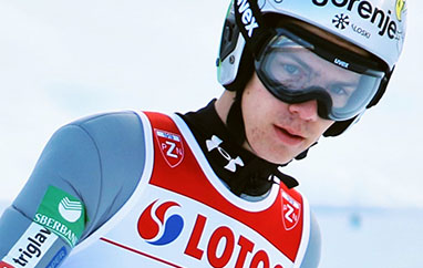CoC Lahti: Zak Mogel wygrywa trening