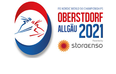 MŚ Oberstdorf: Konkurs drużynowy na zakończenie mistrzostw
