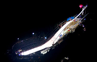 MŚ Oberstdorf: Kwalifikacje na dużej skoczni bez Vogt, Rogelj i Szwab