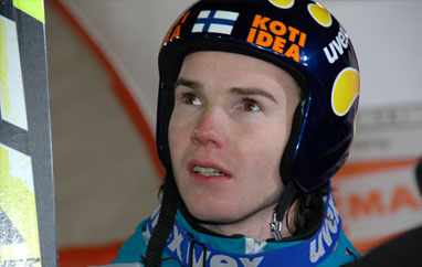 PŚ: Finowie wygrywają konkurs, Norwegowie FIS Team Tour