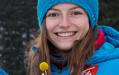 PŚ Lillehammer: Pierwsze zwycięstwo Pagnier, Francuzka liderką