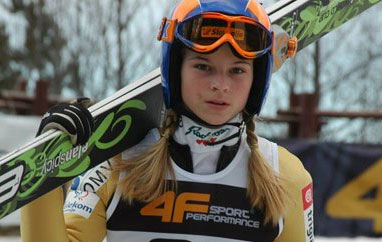 Rogelj: Nie jest łatwo skakać na cudzych nartach