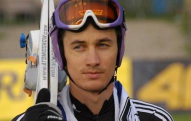 Schmitt będzie walczył o tytuł mistrza w lotach narciarskich