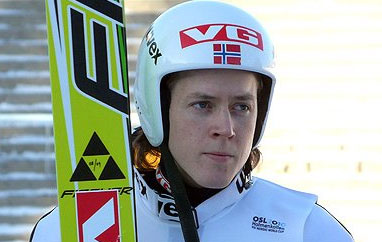 Sklett wygrywa kwalifikacje w Lillehammer
