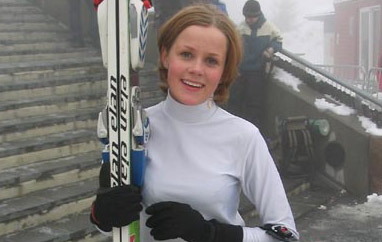 Henriette Smeby (Norwegia)