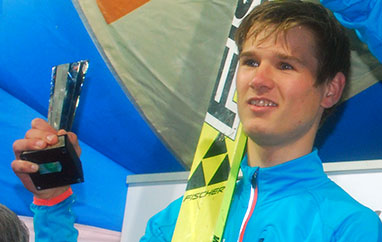 FIS Cup: Pięciu Polaków wystartuje w Notodden