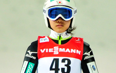 PŚ kobiet: Sara Takanashi wygrywa w Lillehammer