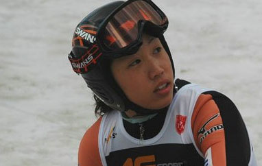 Ayuka Takeda (Japonia)