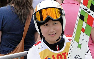 Atsuko Tanaka (Kanada)