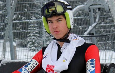 FIS Cup: Tollinger zwycięża, austriacko-niemieckie podium