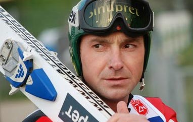 PŚ Lillehammer: Vassiliev najdalej w serii próbnej