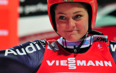 FIS Cup: Vogt triumfuje w Hinterzarten, Rajda wciąż liderką