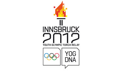 YOG 2012: Japończycy najlepsi na treningach w Innsbrucku