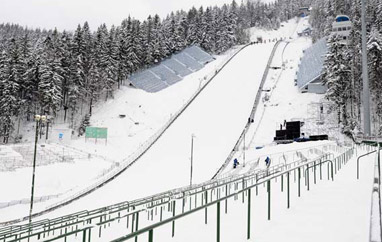 FIS Cup Zakopane: Tylko Austriacy na podium, Leja czwarty