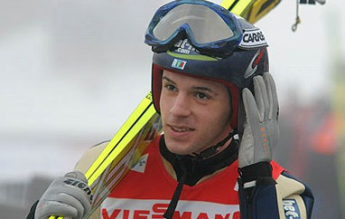 Vladimir Zografski złotym medalistą Uniwersjady, Biela siódmy